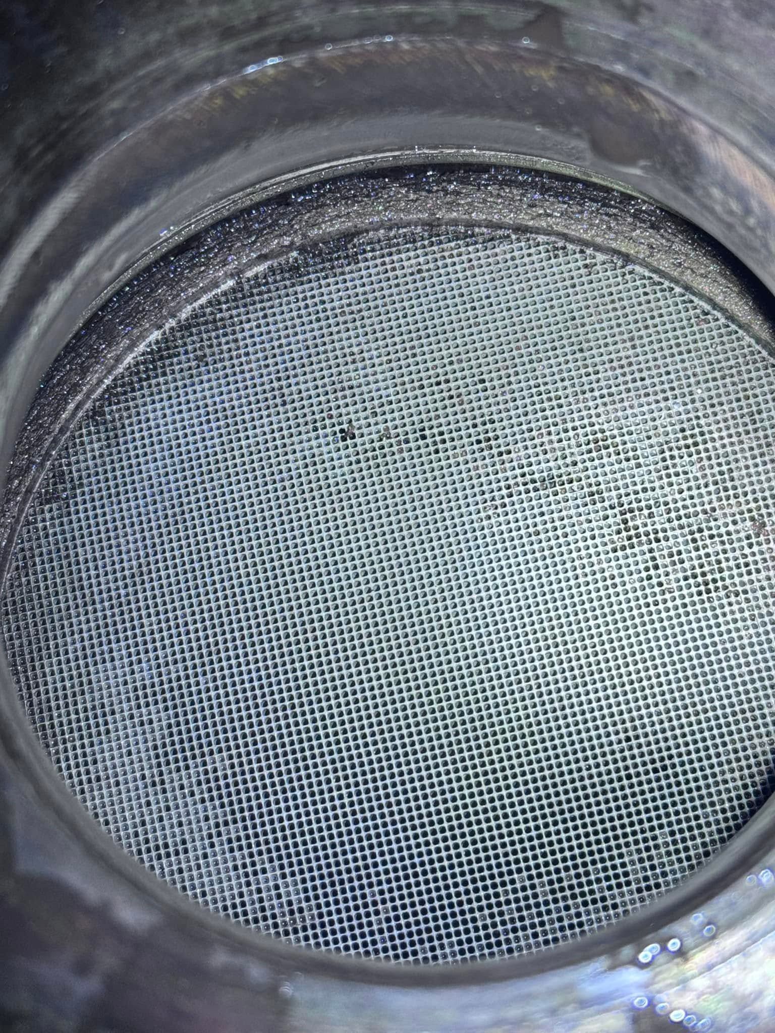 Intake Valve Carbon Cleaning